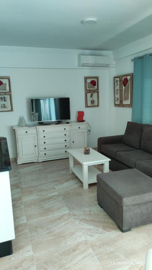 Apartamento Mediterraneo 11-4 Apartment Marbella Exterior photo