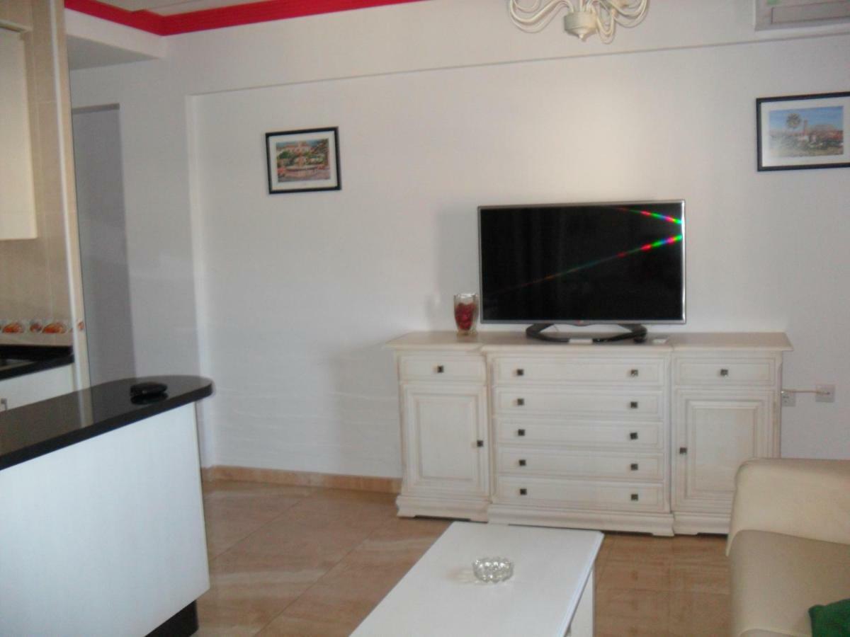 Apartamento Mediterraneo 11-4 Apartment Marbella Exterior photo